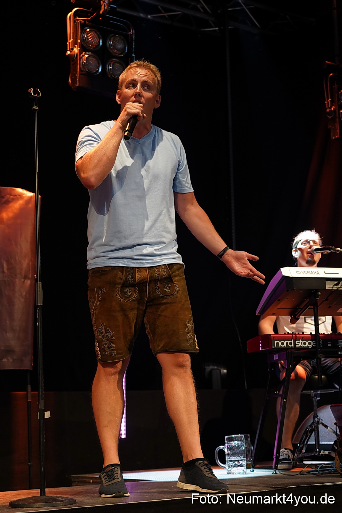 JURA Volksfest 2022 Eroeffnung 0125